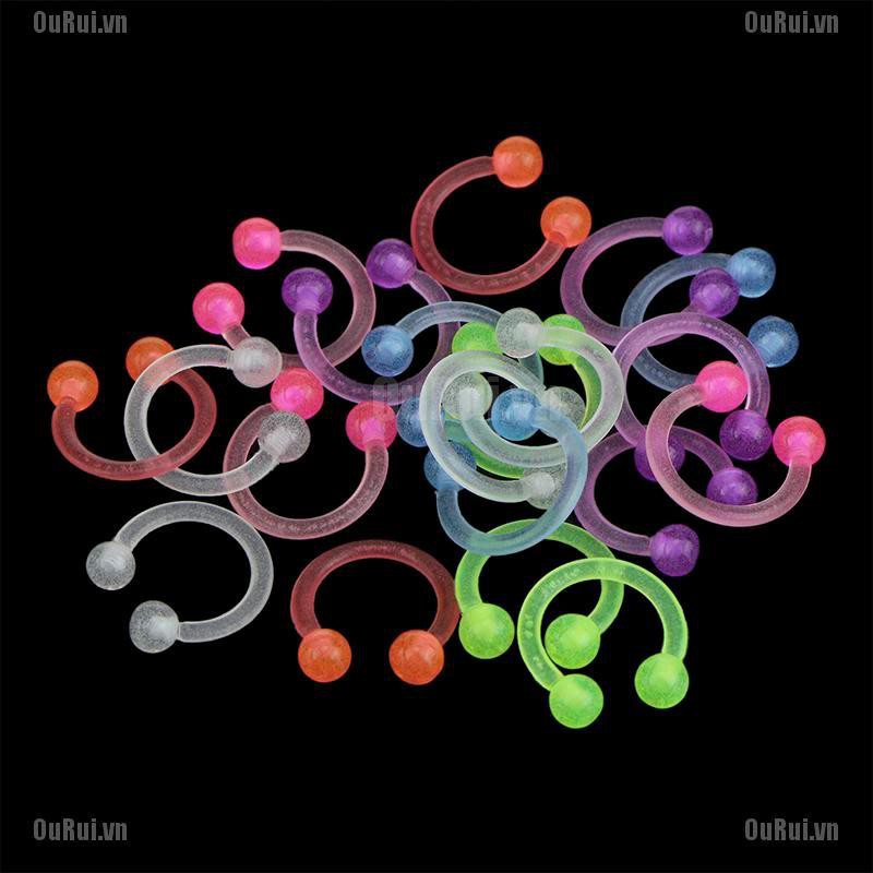 Mũi Phản Quang Phong Cách