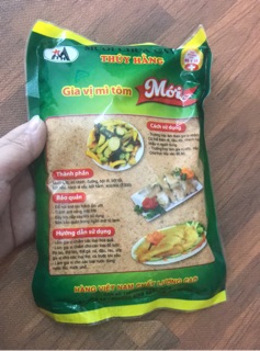 500g muối chua cay hảo hảo
