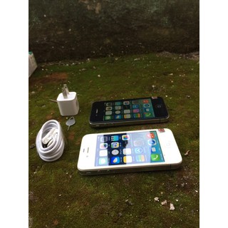Điện thoại iphone 4 lắp được sim cài sẵn app