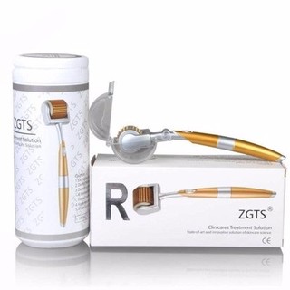 CÂY LĂN KIM TAY ZGTS Vàng Chính Hãng