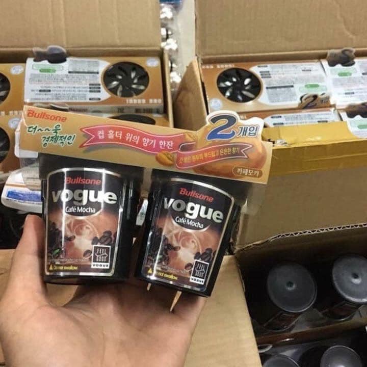 Sáp Thơm Cafe Mocha ( Giá 1 cốc )