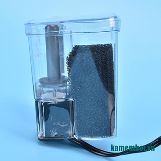 Máy Lọc Nước mini Cho Bể Cá