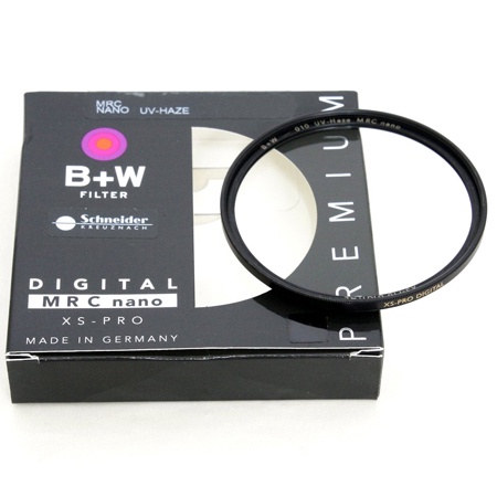 Kính lọc filter B+W XS-Pro MRC nano 82 HÀNG CHÍNH HÃNG