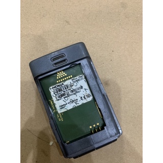 xác điện thoại nokia 7200