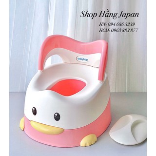 Babyhop - Bô con vịt