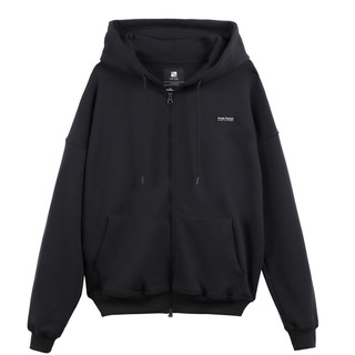 Áo Khoác OVERSIZE FRIENDSFOREVER ZIP HOODIE
