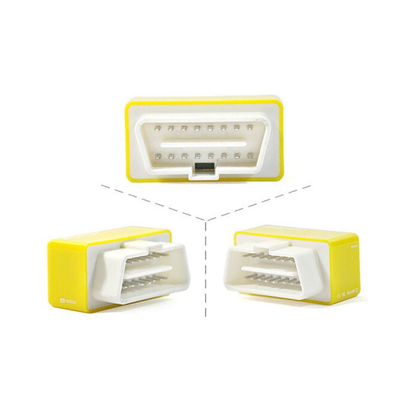 Chip Tuning ECU giao diện OBD2 tăng hiệu suất động cơ và mô men xoắn cho xe hơi