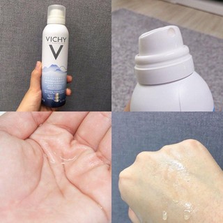 XỊT KHOÁNG VICHY 150ml