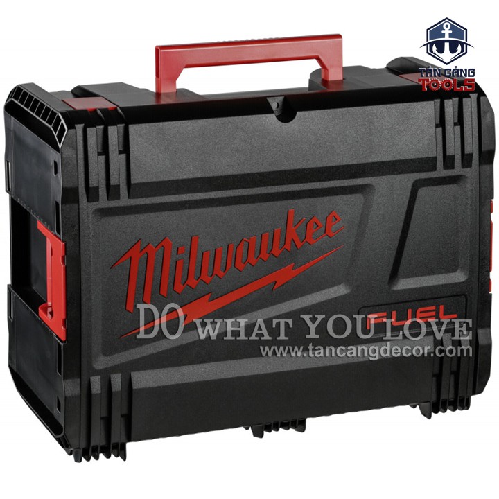 Máy Cắt Kim Loại Dùng Pin Milwaukee M18 FMCS-0X ( Thân Máy )