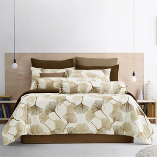 [Mã LT50 giảm 50k đơn 250k] Bộ Drap Lotus Aura LA-21