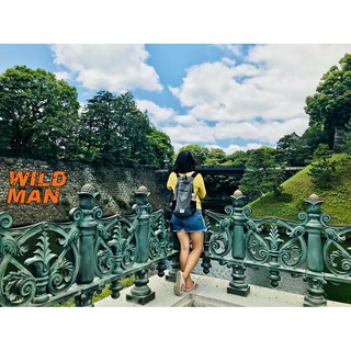 Balo du lịch gấp gọn 18L naturehike