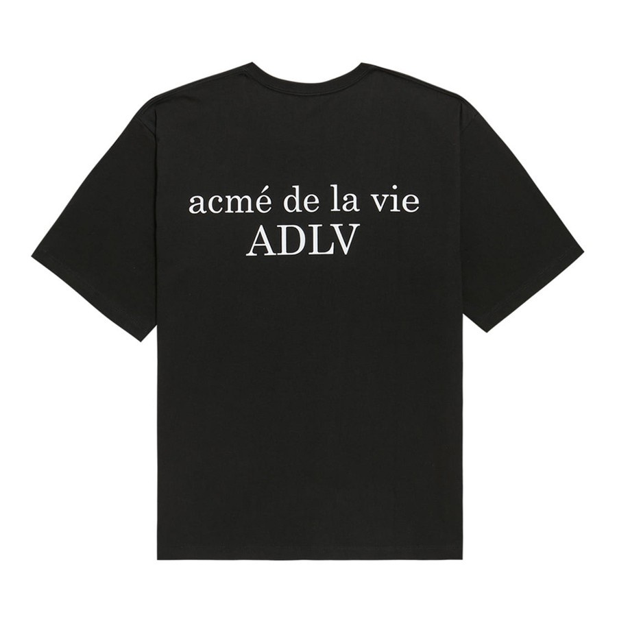 Áo Phông Nam Nữ Acme De La Vie ADLV