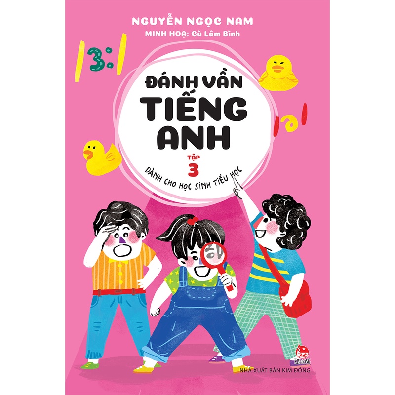 Sách Lẻ _ Đánh Vần Tiếng Anh ( 5 Cuốn - Tập 1 2 3 4 5 )