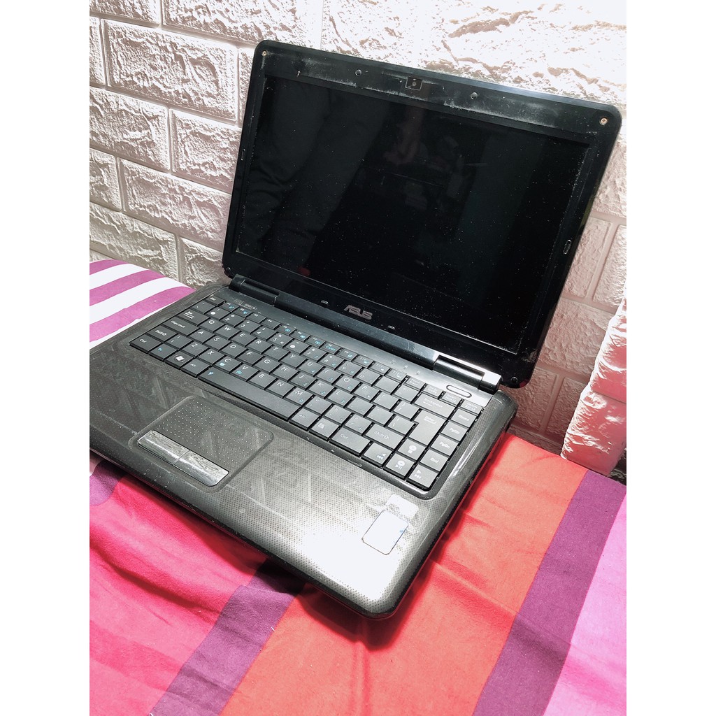 Laptop Asus Core2 hàng văn phòng học tập giá rẻ | BigBuy360 - bigbuy360.vn