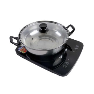 Bếp từ BlueStone ICB-6617