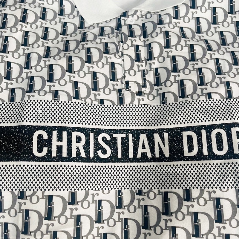 Áo polo nam cấp in hoạ tiết vải cotton thoáng mát phong cách Hàn quốc, áo thun nam cổ trụ quà tặng bạn trai bigsize