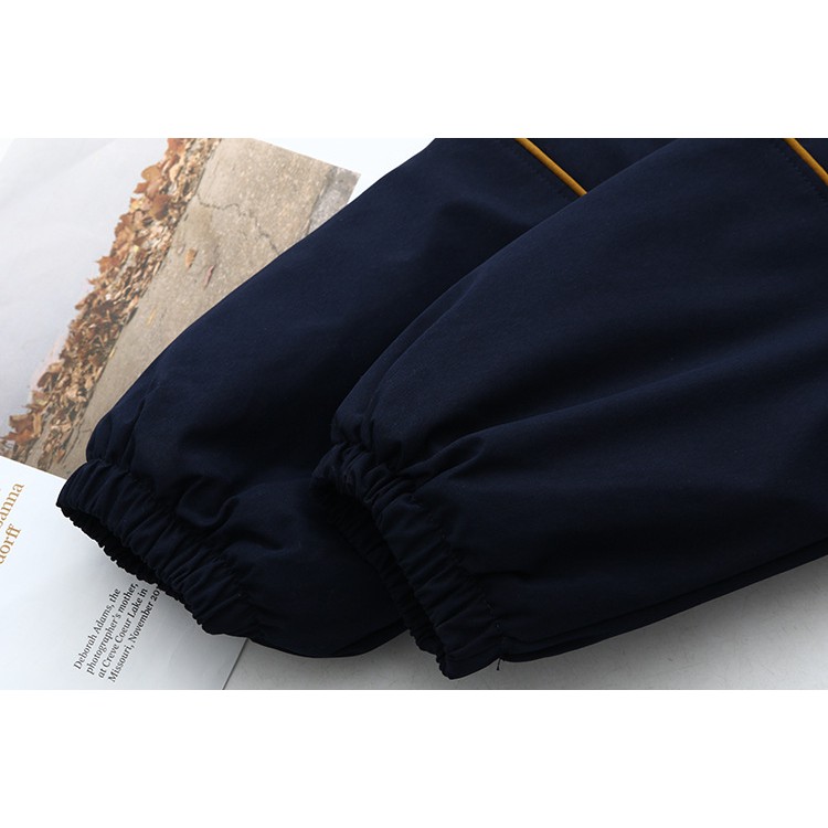 Áo khoác dài XL-4XL Jacket Bigsize LT1262 | BigBuy360 - bigbuy360.vn