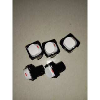 Công tắc hạt 1 chiều thương hiệu SINO