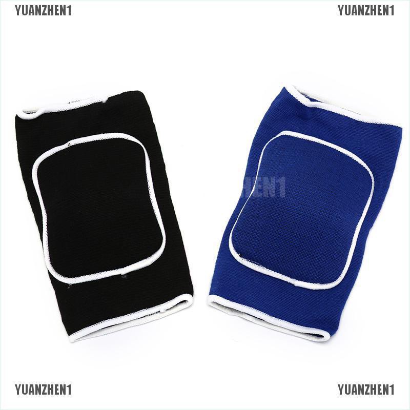 1 Miếng Đệm Đầu Gối Hỗ Trợ Chơi Bóng Rổ YUANZHEN1