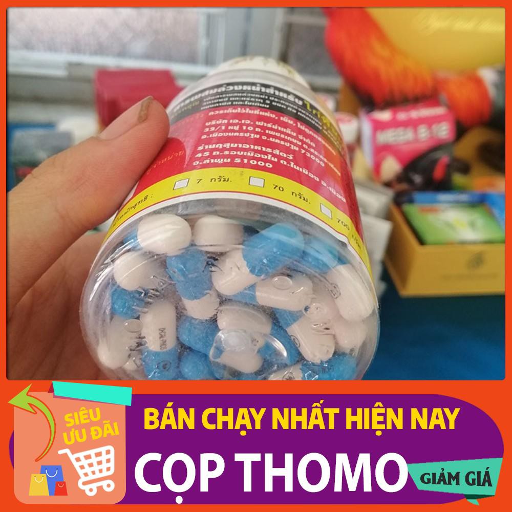 Thuốc Bio cal bổ sung canxi rất tốt cho việc phát triển xương, giúp gà cứng chân đứng vững.