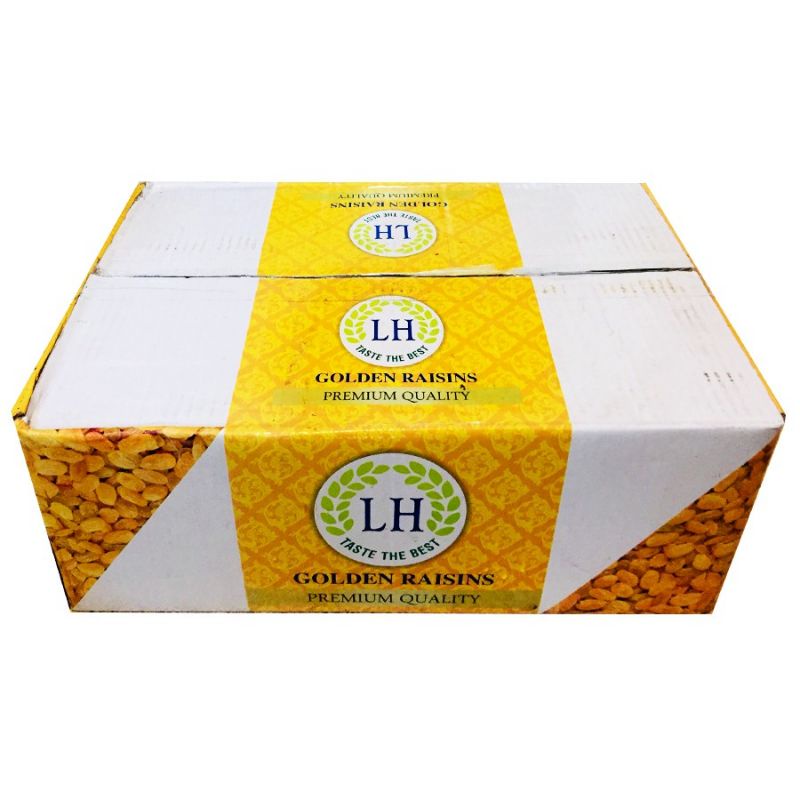 Nho khô vàng 100gr