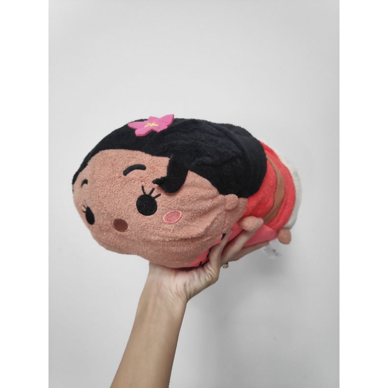 Gấu bông Tsum