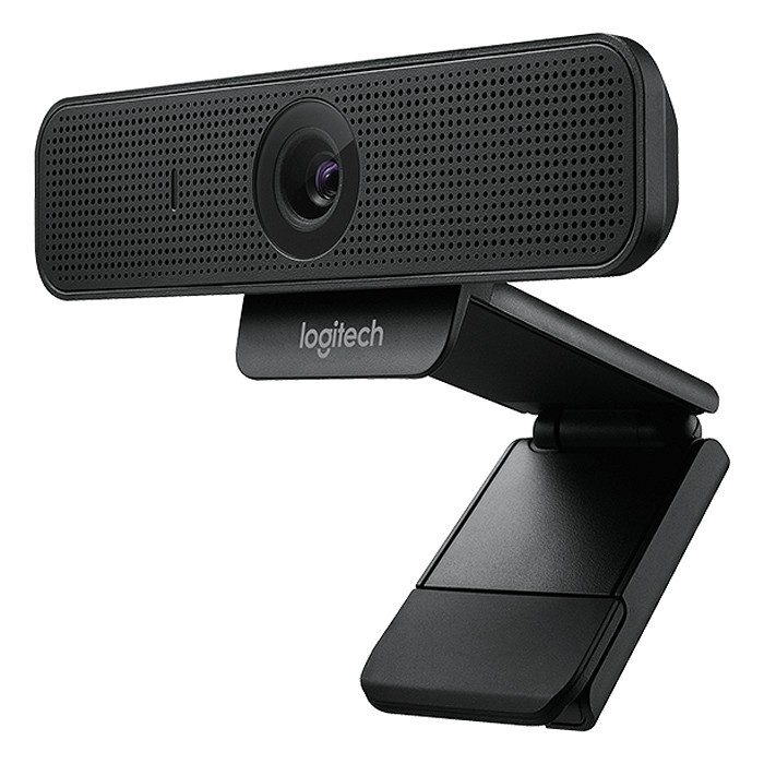 Webcam doanh nghiệp Logitech C925E (HD)