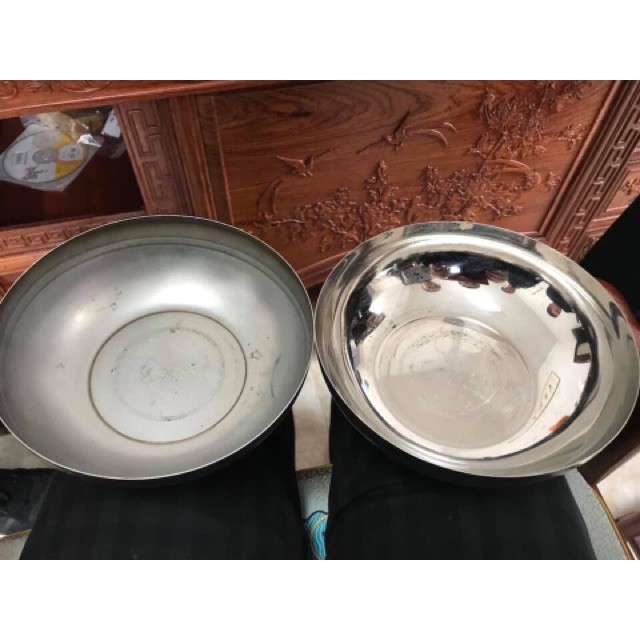 Sáp Đánh Bóng Kim Loại, Inox, Đồng 450g