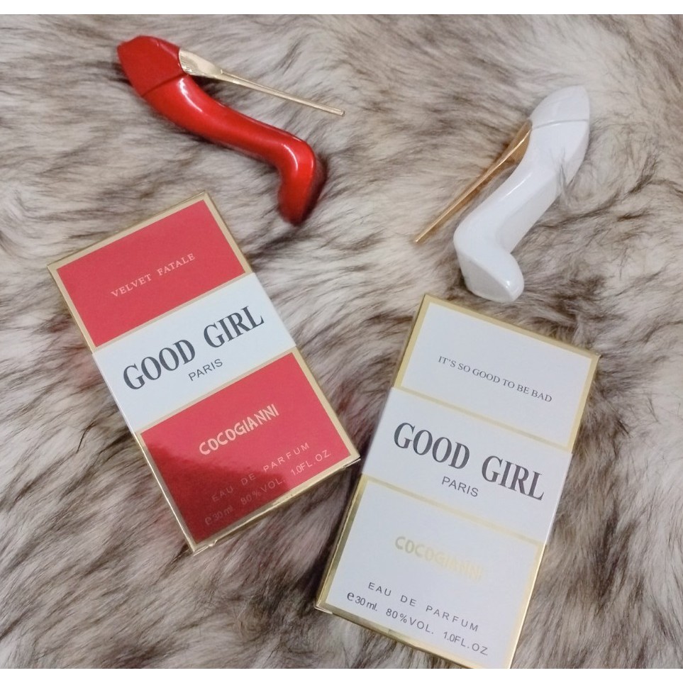 [Được Chọn Mùi] Nước Hoa Guốc 30ml