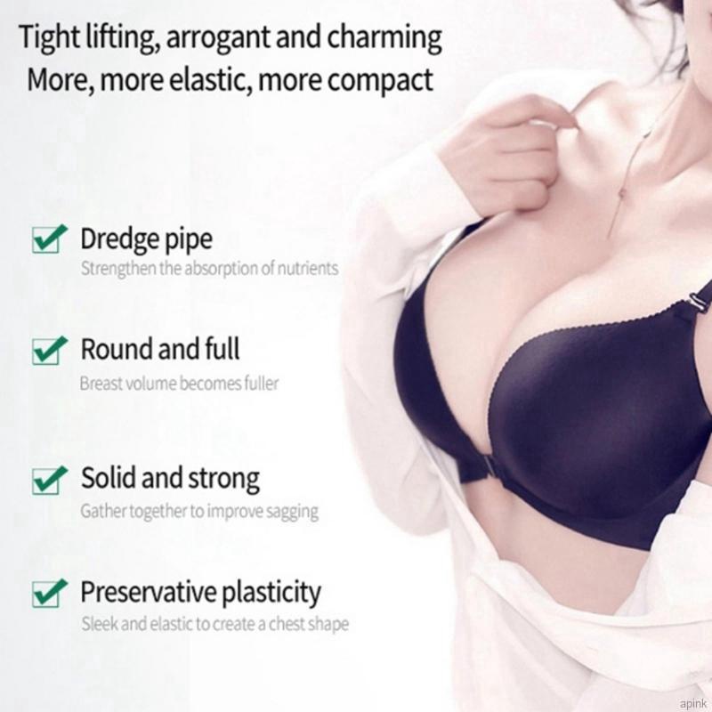 Kem Massage Dưỡng Ẩm Nâng Và Làm Săn Chắc Ngực 30g