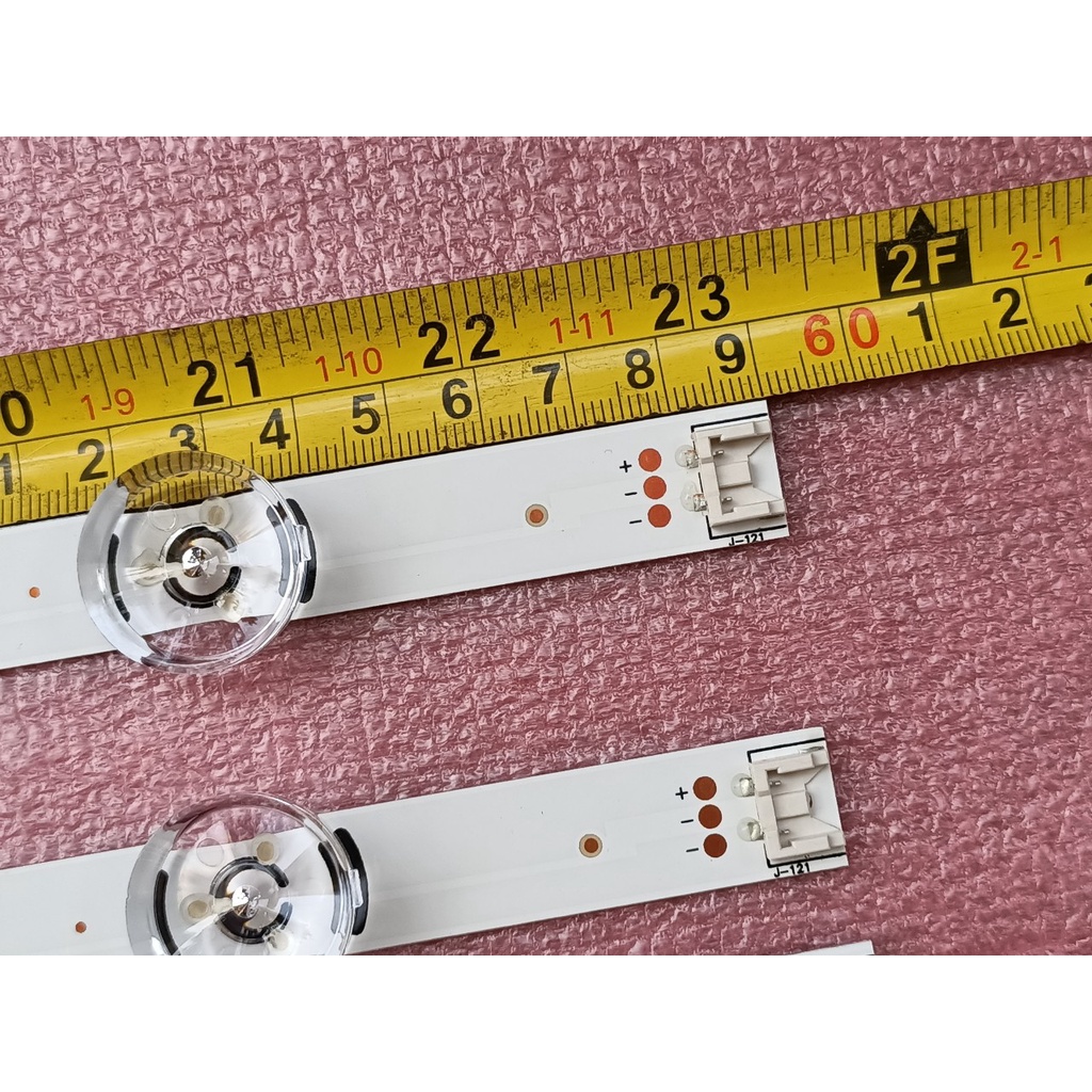 LED TIVI LG 32LB550 32LB551 32LB560 32LB561 32LB582 32LF580 32LF550 32LF581D 32LF582D Innotek DRT 3.0 32A/