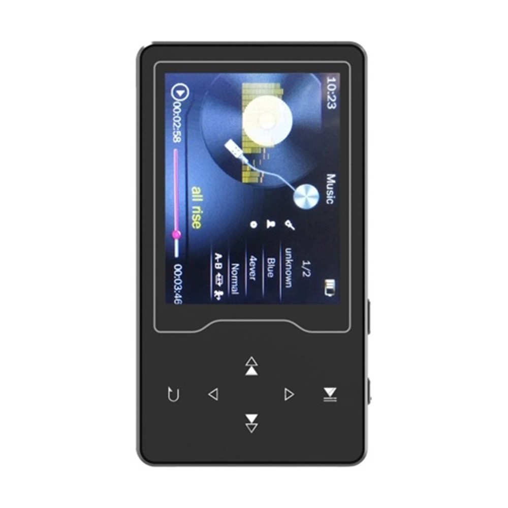 Máy nghe nhạc MP3 RUIZU D08 8GB chất lượng cao