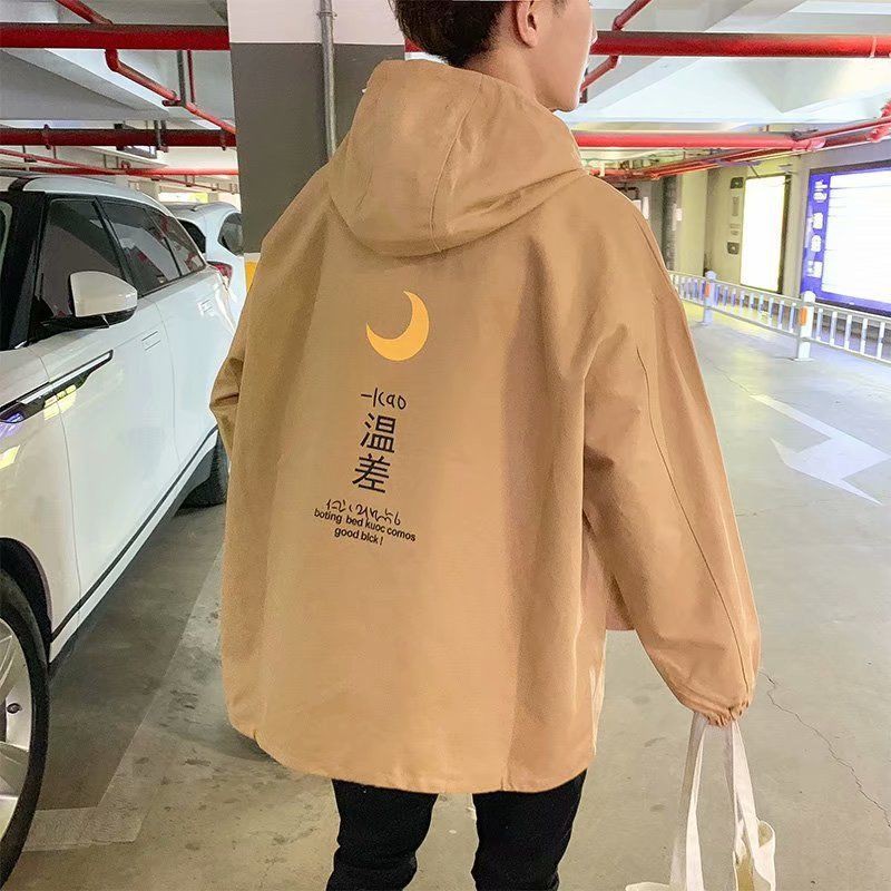 Áo Khoác Nam Thời Trang Hàn Quốc 2021 | BigBuy360 - bigbuy360.vn