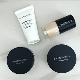 Tách Set Mỹ Phẩm Khoáng BAREMINERALS GET STARTED MINERAL FOUNDATION