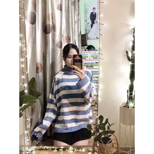 áo len dáng hàn | BigBuy360 - bigbuy360.vn