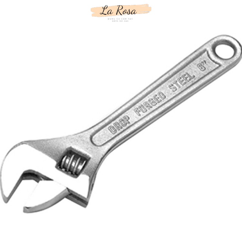 Mỏ Lết Đủ Size 6” 8” 10” 12” 15”