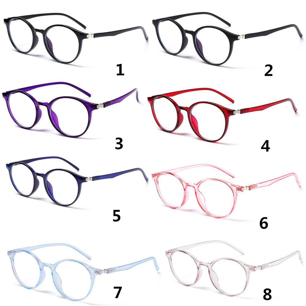 ESPO Mắt Kính Chống Ánh Sáng Xanh Siêu Nhẹ Dành Cho Máy Tính