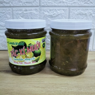 Đá Me Hạt Mềm 900g Siêu Ngon