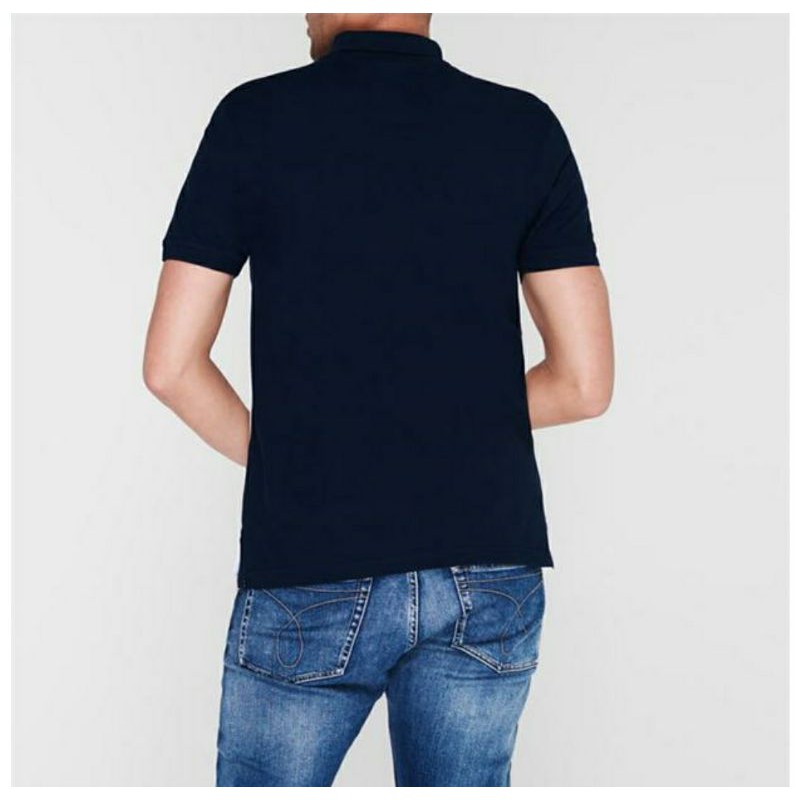 Auth- Áo Pierre Cardin nhập Anh