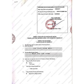 Mặt nạ Tơ Tằm trắng da