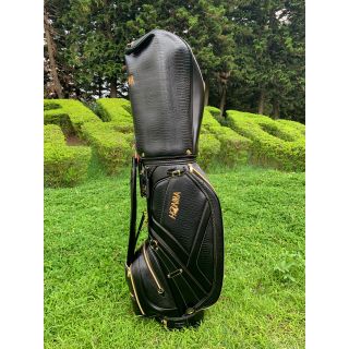 Túi  gậy Golf Honma kỉ niệm 60 năm