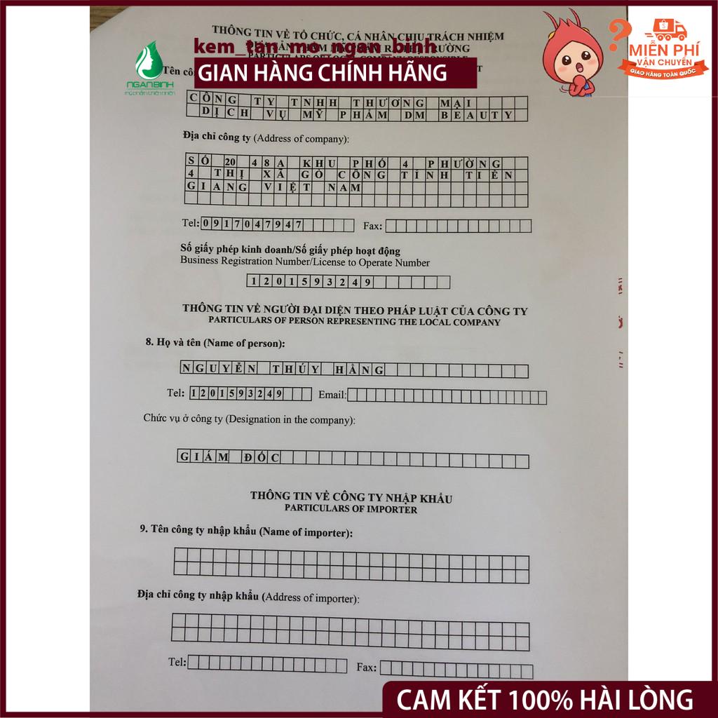 Ủ Kích Trắng Sữa Non Con Bò  trắng da hiệu quả, bật tone trắng sáng, có thể mix với bột tắm trắng