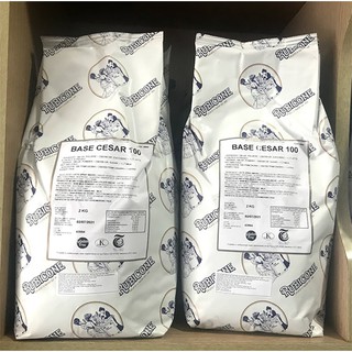 Bột làm kem Nền - BASE 50 - Bột làm kem Ý
