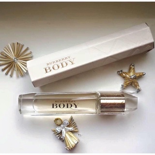 Nước hoa nữ Buberry Body 85ml