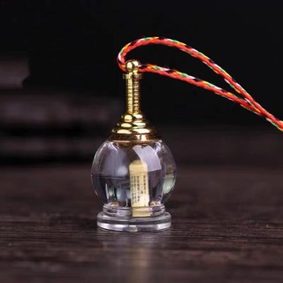 THÁP XÁ LỢI ĐEO CỔ