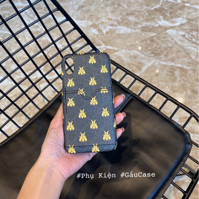 Ốp GuCCi Ong Sang Chảnh
