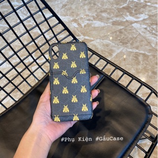 Ốp gucci ong sang chảnh