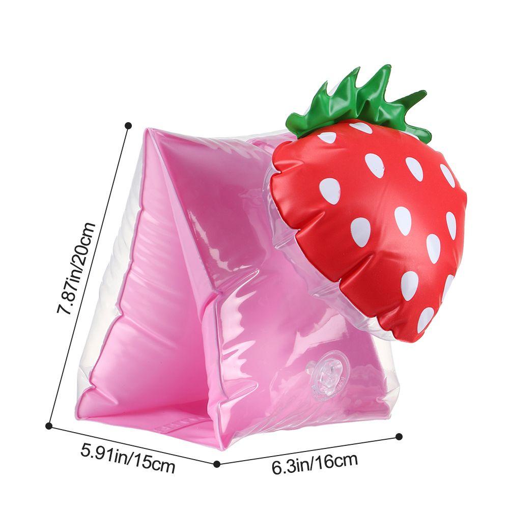 MUVAKO Áo Phao Tập Bơi Chất Lượng Cao Cho Bé