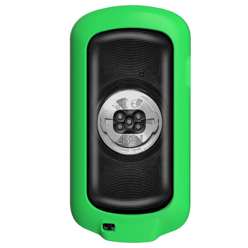 Ốp Bảo Vệ Bằng TPU Silicone Mềm Chống Rơi Cho Đồng Hồ Định Vị GPS Edeg 1040