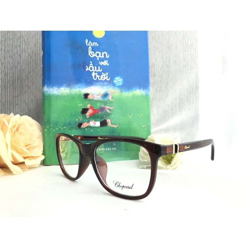 Gọng Kính Nhựa Dẻo Mắt Kính Nam Nữ | BigBuy360 - bigbuy360.vn